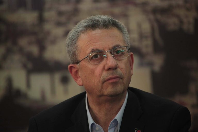 حراك جديد للمقاومة الفلسطينية الشاملة في الضفة الغربية ودعوة الدكتور مصطفى البرغوثي تولي رئاسته