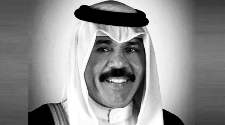 وفاة نواف الأحمد.. قنبلة غضب كويتية من شبكة mbc السعودية.. فما القصة؟ نواف الأحمد الجابر الصباح