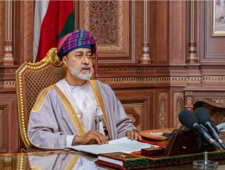 قناة عبرية تكشف ما فعلته حرب غزة بعلاقة إسرائيل مع عُمان.. وهذا ما قالته عن قابوس (فيديو) العلاقات بين إسرائيل وسلطنة عمان