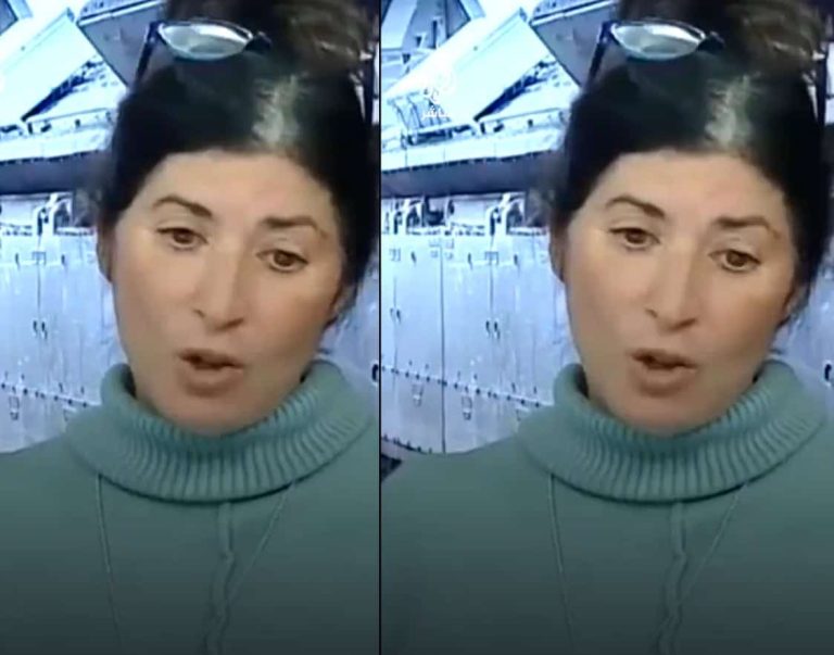 بعد مقتل ابنها في غزة.. والدة جندي إسرائيلي – فرنسي تطلب ضرب القطاع بقنبلة ذرية (شاهد) والدة جندي إسرائيلي- فرنسي قُتل في غزة