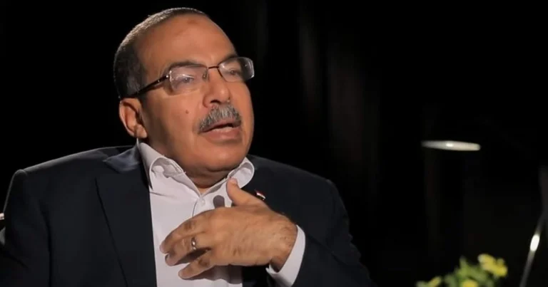 يحيى حسين عبد الهادي