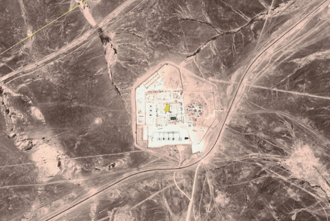 البرج 22