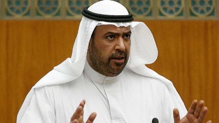 محكمة سويسرية تصدر حكماً ضد الشيخ أحمد الفهد الصباح