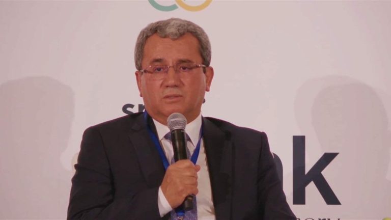 قال عبّر نائب وزير الخارجية التركي أحمد يلدز إنه لا يمكن الجزم فيما يتعلق بالتطبيع مع النظام السوري