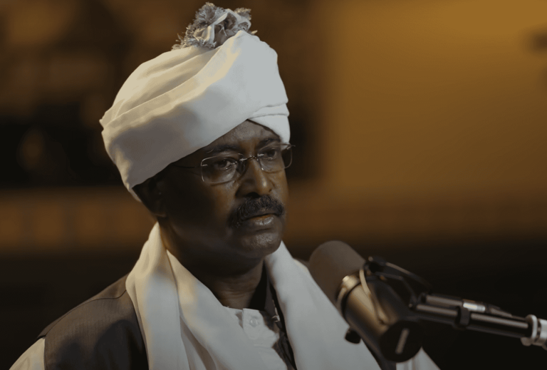 قال إبراهيم الزريقي إن أطماع إسرائيلية في صعيد مصر وشمال السودان مدعومة بتحركات إماراتية على الأرض
