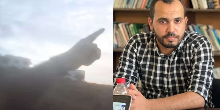 استشهاد المقاوم في كتاب القسام مهند رزق جبريل صاحب عبارة حلل يا دويري