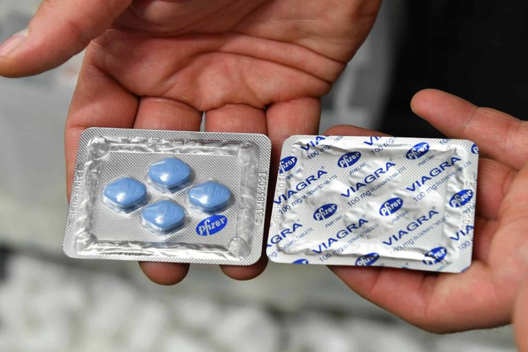 استنشاق الأكسجين النقي فعال مثل الفياجرا