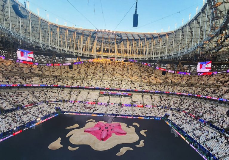 بث مباشر افتتاح كأس آسيا 2024 .. مباراة قطر ضد لبنان شاهد بث مباشر افتتاح كأس آسيا 2024