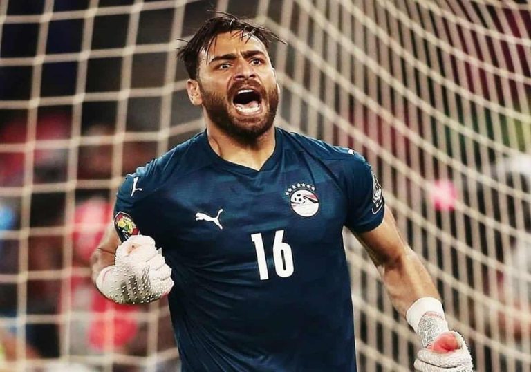 الأهلي يتراجع عن صفقة الحارس أبو جبل