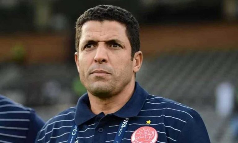 هل تعمد منتخب الأردن الخسارة أمام البحرين؟ عموتة يحسم الجدل