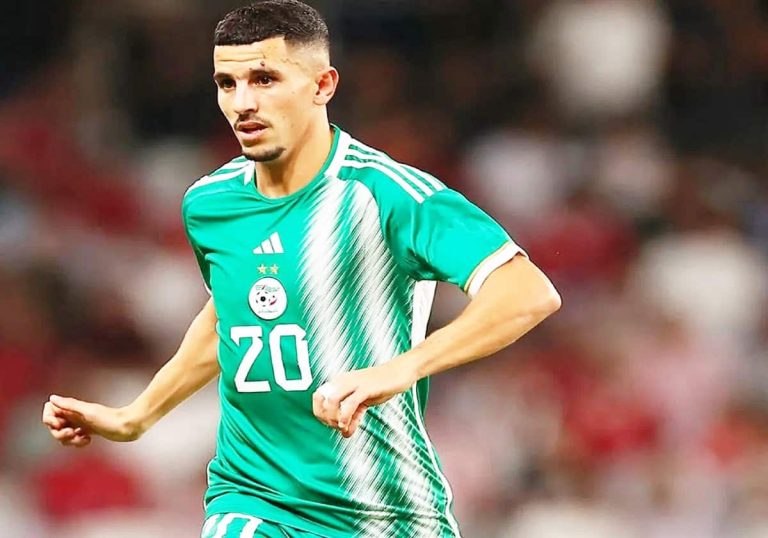 اللاعب يوسف عطال