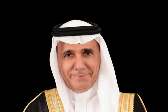 الطبيب السعودي سليمان الحبيب