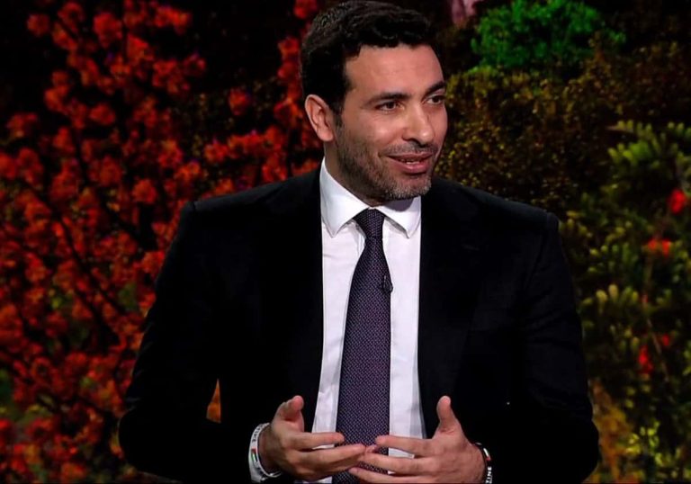 حديث أبو تريكة عن المنتخبات العربية في كأس أمم أفريقيا 2024