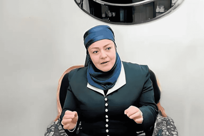 وفاة المذيعة المصرية كاريمان حمزة بعد صراع مع المرض