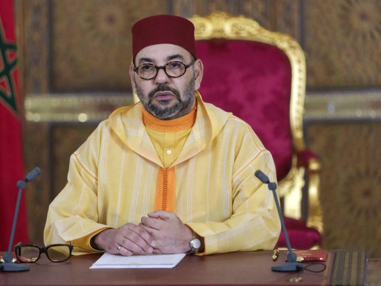 بأحكامٍ جنونيةٍ قاسية.. الملك ينتقم من “جيل z” الذي زلزل عرشه ملك المغرب