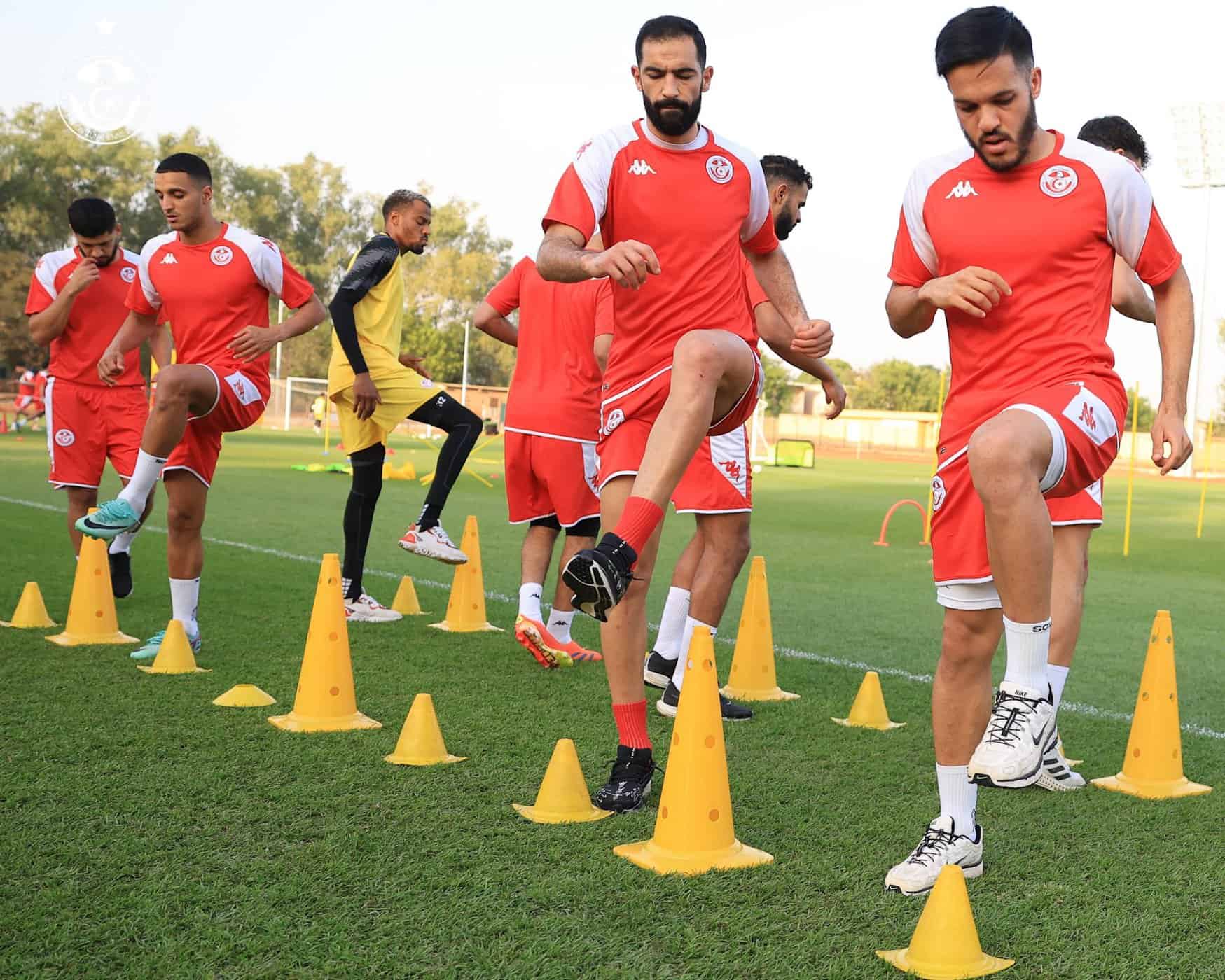 منتخب تونس