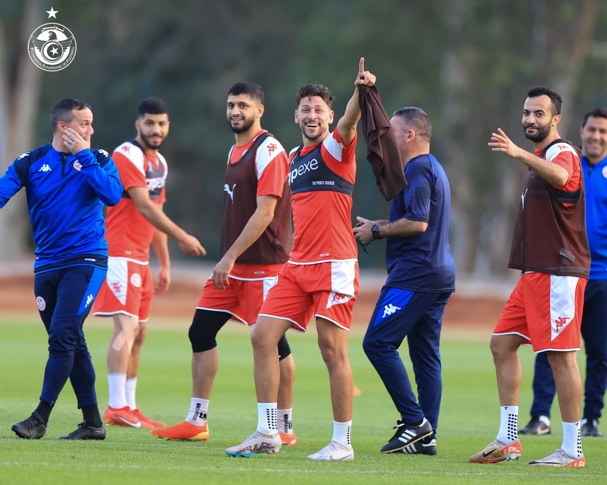 منتخب تونس