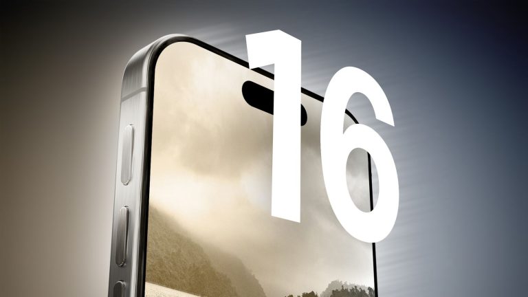 تسريب يكشف تفاصيل جديدة عن كاميرا iPhone 16