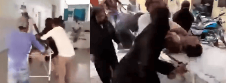 الشرطة الهندية تعتقل وتعذب فتى مسلم قيل إنه تناول لحوم البقر وأدخلوا عصا بشرجه وصعقوه