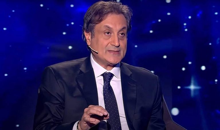توقعات ميشال حايك للسعودية في 2024: خاشقجي جديد وأخبار آل سعود تملأ العالم! (فيديو) توقعات ميشال حايك للمملكة العربية السعودية 2024