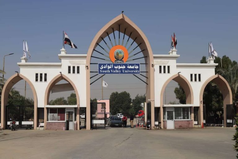 فضيحة نائبة برلمانية تدرس بكلية الحقوق تهز مصر.. غش بالسماعات واعتداء على المراقبات جامعة جنوب الوادي