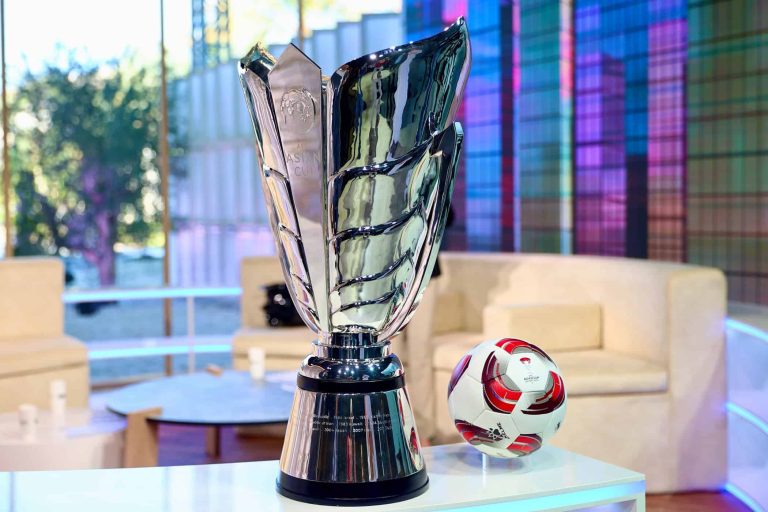 جدول مباريات كأس آسيا 2024 قطر بتوقيت مكة المكرمة والمعلقين مباريات كأس آسيا 2024 قطر