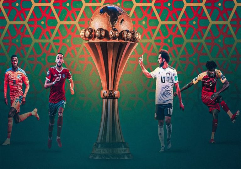 مباريات كأس أمم أفريقيا 2024