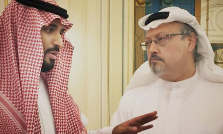 هل تحتاج السعودية إلى علاقات مع إسرائيل؟.. جمال خاشقجي يُجيب مقال قديم لجمال خاشقجي يعاد نشره تزامنا مع الأحاديث المتداولة عن مشروع التطبيع السعودي مع إسرائيل