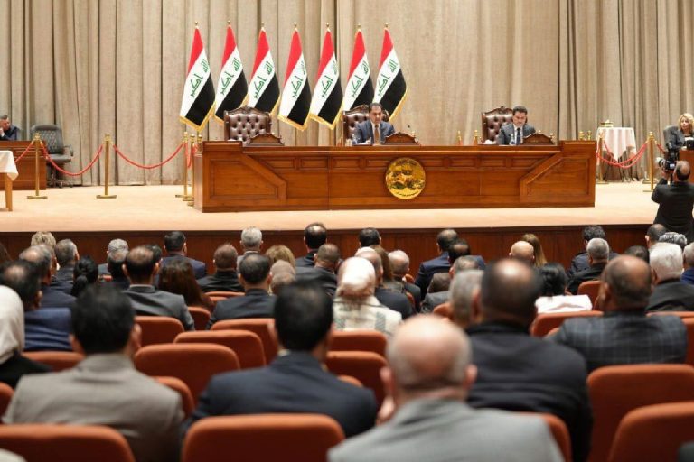 طيف صدّام يعطل انتخاب رئيس البرلمان: الصوت بـ350 ألف دولار!