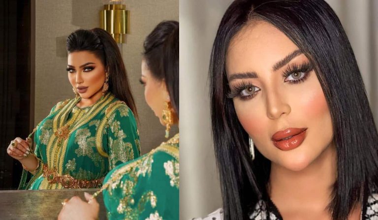 حقيقة فيديو شقيقة دنيا بطمة سكرانة