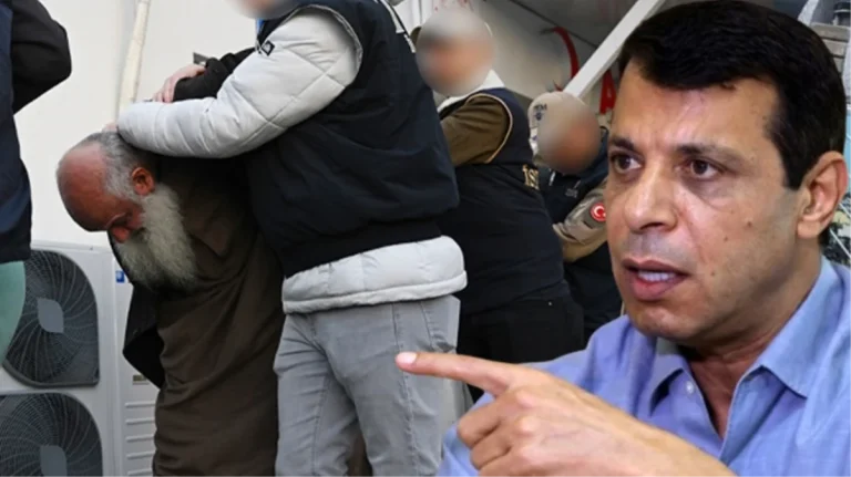 خلية الموساد في تركيا مرتبطة مباشرة بمحمد دحلان