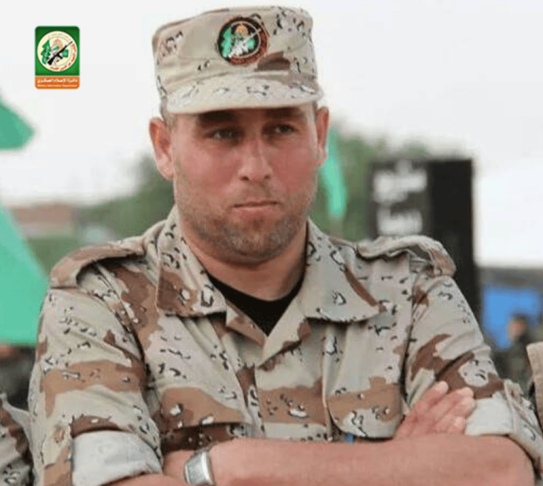 من هو “رائد العطار” العقل المدبر لفكرة الأنفاق الهجومية في غزة (فيديو) رائد العطار قائد لواء رفح في كتائب عز الدين القسام والعقل المدبر لفكرة الأنفاق الهجومية في غزة