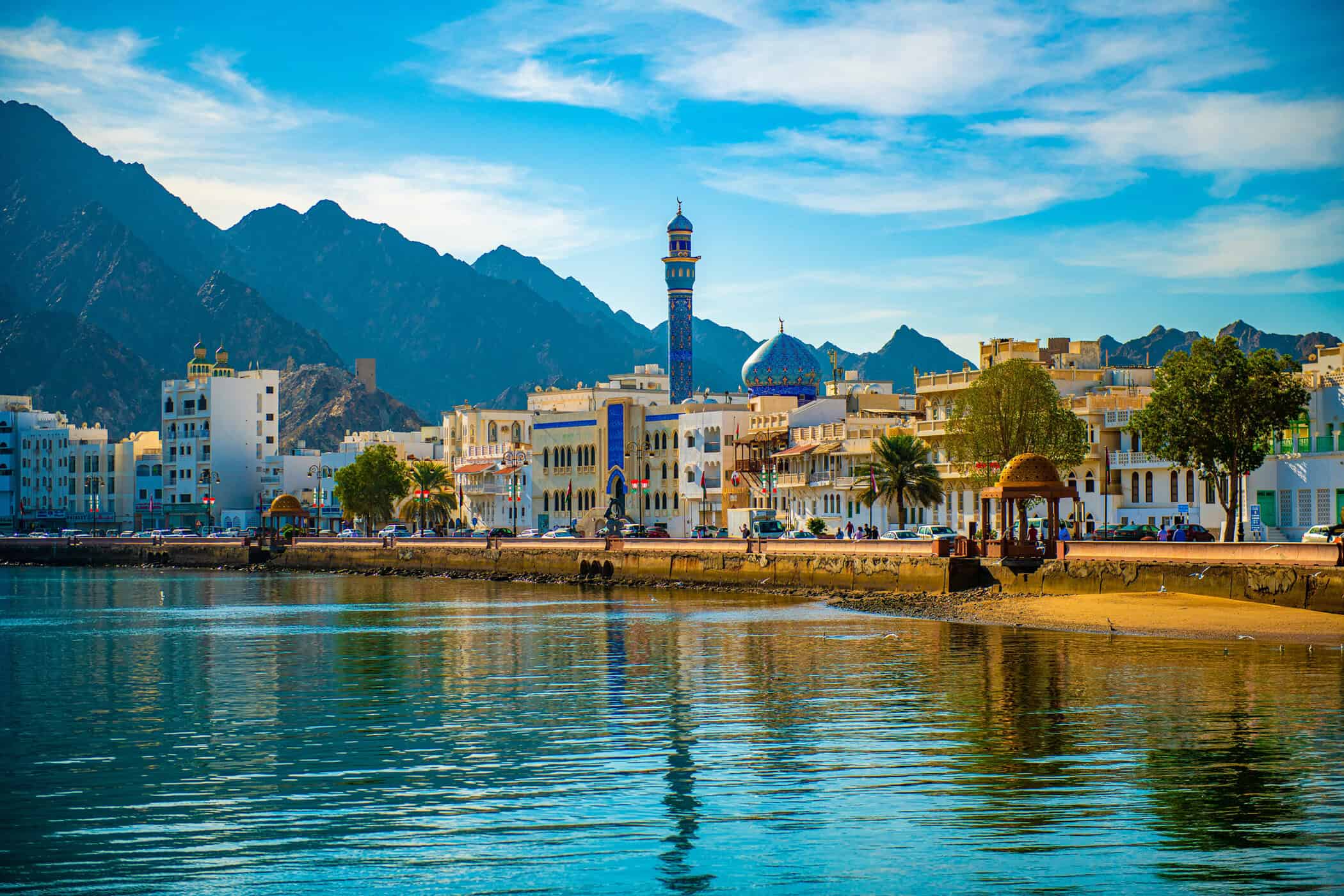 سلطنة عمان بعد 4 أعوام على تولي السلطان هيثم بن طارق حققت الكثير من الإنجازات في مختلف المجالات