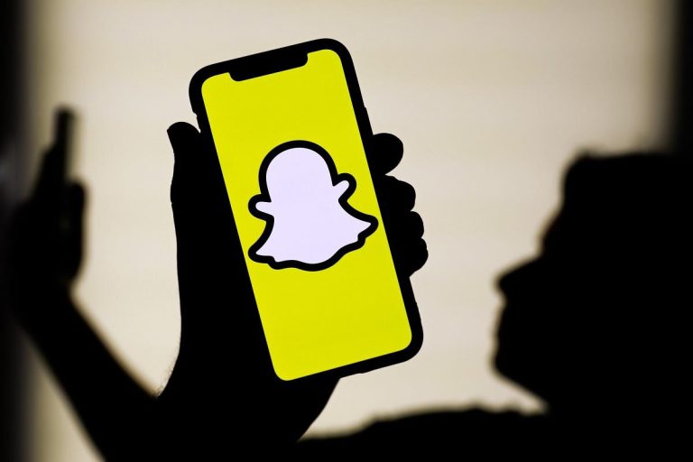 سناب شات