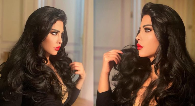 شمس الكويتية تظهر بالشورت على المسرح في حفلها بالقاهرة