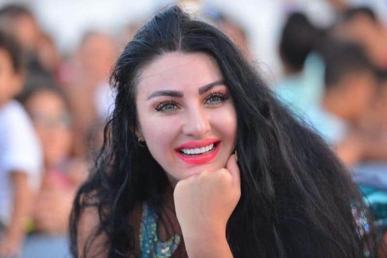صافيناز