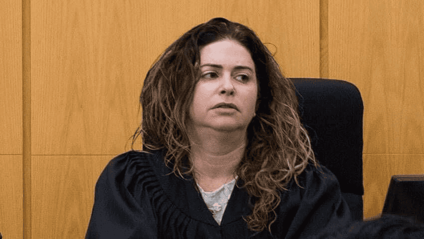 القاضية صوفي جرانيت تكاتزمان: هذه قضية جرائم جنسية خطيرة في الأسرة ارتكبها أب ضد ابنته