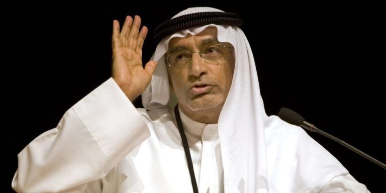 مستشار ابن زايد يستفز السودانيين: مشكلتكم مع حكم العسكر وليس الإمارات مستشار ابن زايد عبد الخالق عبد الله يستفز السودانيين: مشكلتكم مع حكم العسكر وليس الإمارات