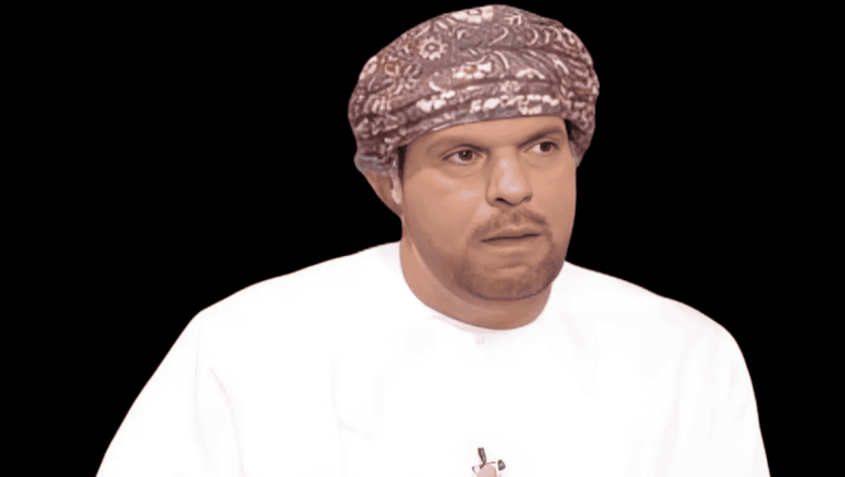 حادث سير يُنهي حياة عبدالله الشعيلي أيقونة الإعلام العُماني حادث سير يُنهي حياة عبدالله الشعيلي أيقونة الإعلام العُماني