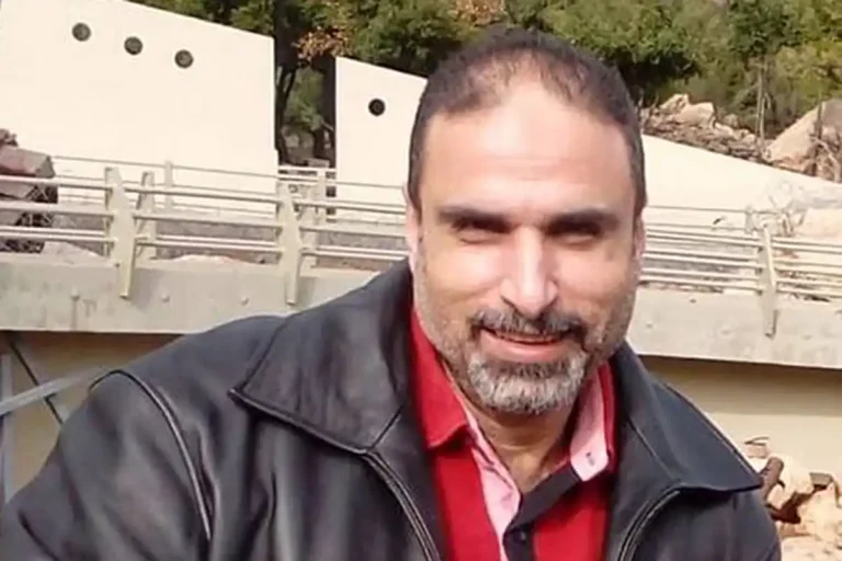 عزام الأقرع.. تعرف على “رجل الظل” الذي اغتالته إسرائيل مع العاروري عزام الأقرع