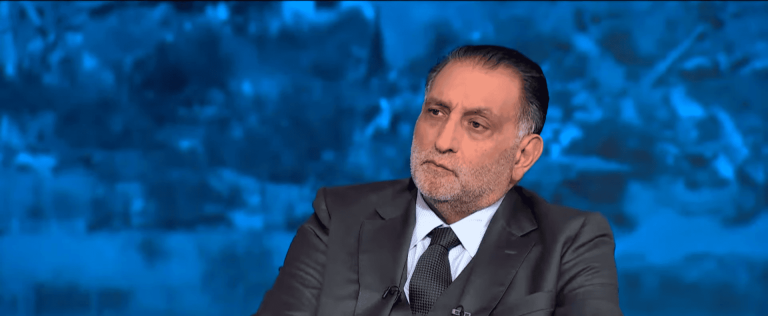عزمي بشارة يفضح برنامج إسرائيل لمستقبل غزة بعد الحرب