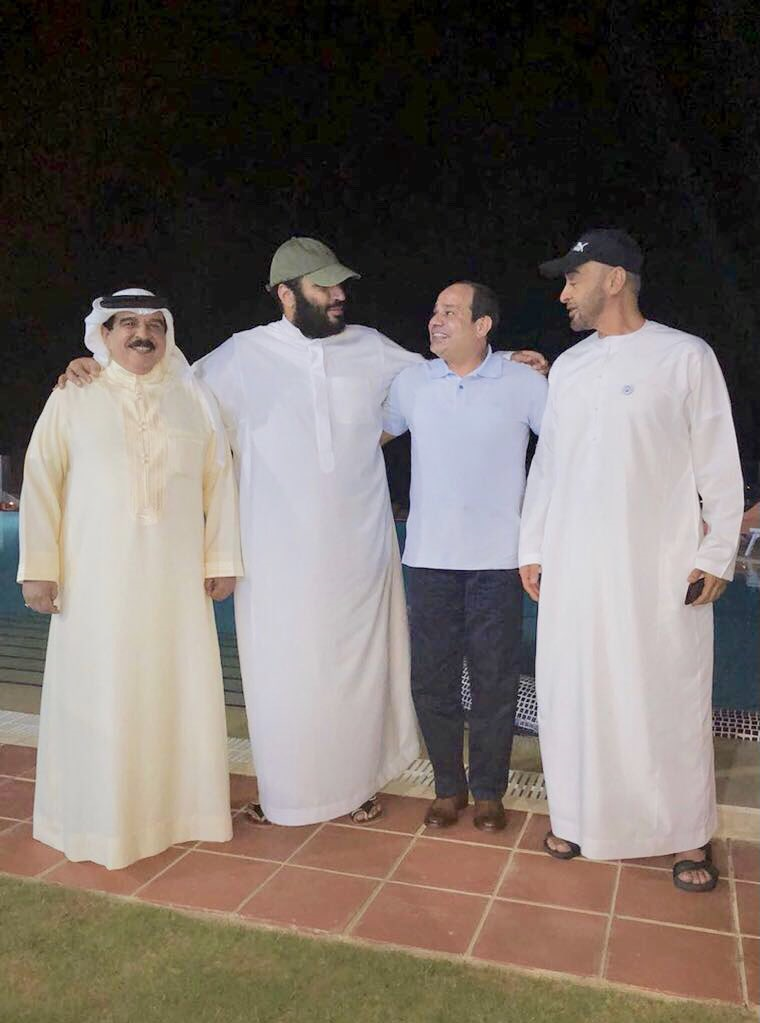 علاقة الدوحة "بدول الحصار" بعد 3 سنوات من المصالحة