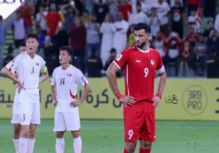 السوري عمر السومة