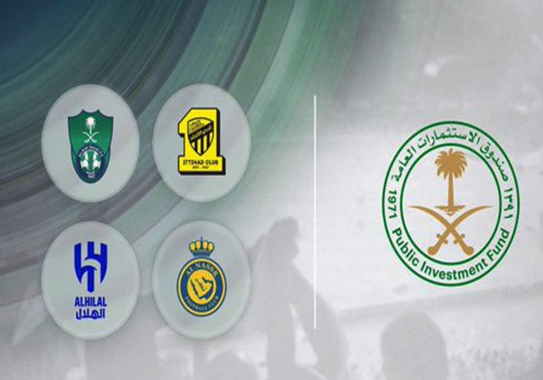 تقرير صادم عن كبار أندية الدوري السعودي بشأن سوق الميركاتو الشتوي أندية الدوري السعودي