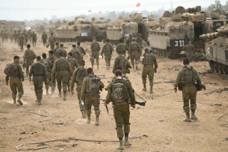 هآرتس تفضح فشل جيش الاحتلال في غزة واعترافات قادة عسكريين عن “قوة حماس” فشل جيش الاحتلال في غزة