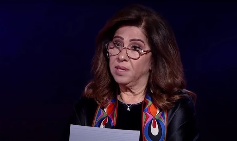 ليلى عبداللطيف تكشف أمراً صادماً عن توقعاتها وتعلنها: “لا أؤمن بالأبراج ولا يعلم الغيب إلا الله” ليلى عبداللطيف تقول إنها لا تؤمن بالأبراج مؤكدةً أن الفلك خزعبلات ولا يعلم الغيب إلا الله