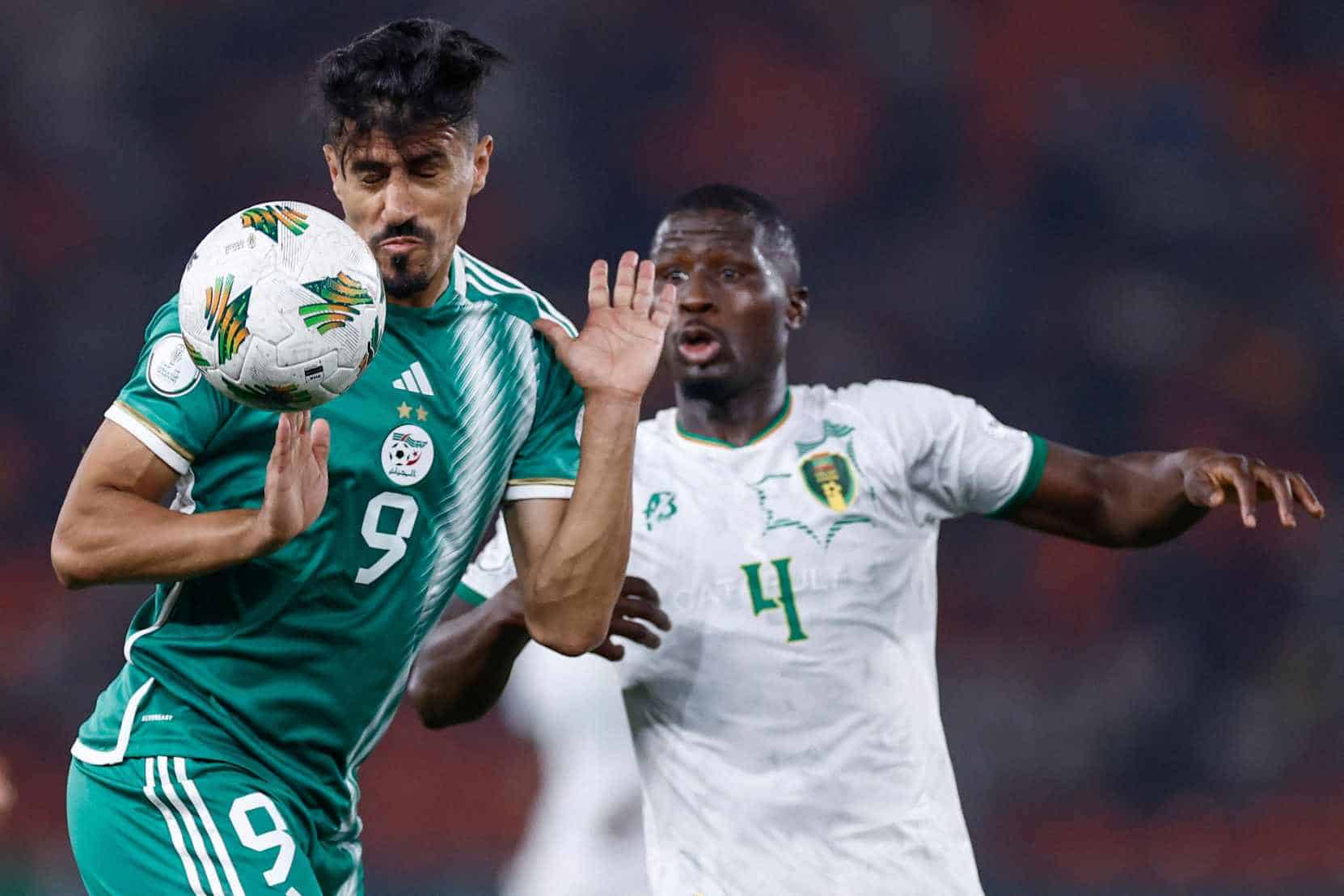 ماذا قال حفيظ دراجي عن السقوط المدوي للجزائر في كأس أمم أفريقيا؟ خروج منتخب الجزائر من كأس أمم أفريقيا