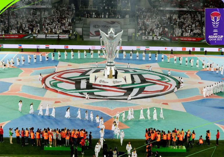 موعد مباراة قطر ضد لبنان في افتتاح كأس آسيا 2024