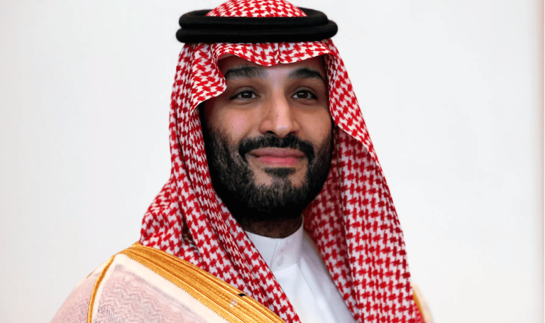 علاقة ولي العهد السعودي محمد بن سلمان بتاجر الجنس جيفري إبستين