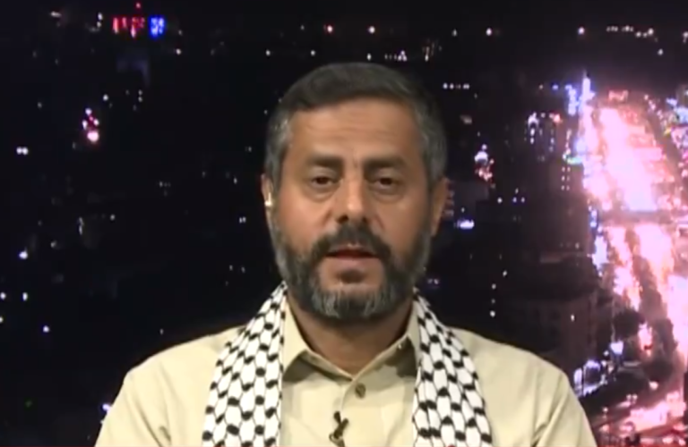 القيادي بجماعة الحوثي محمد البخيتي يكشف عن عرض أمريكي وصلهم عبر مسقط مقابل وقف هجماتهم